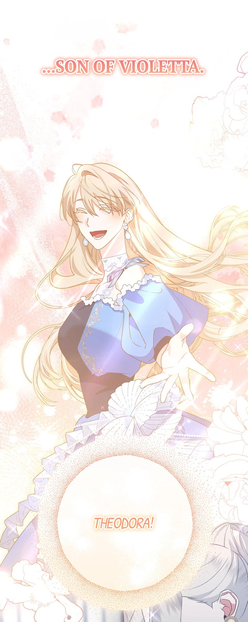 Will You Marry Me Under Contract, Your Highness? chapter 41 page 56