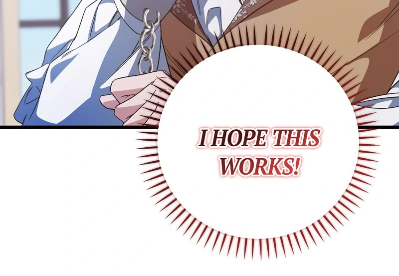 Will You Marry Me Under Contract, Your Highness? chapter 42 page 12
