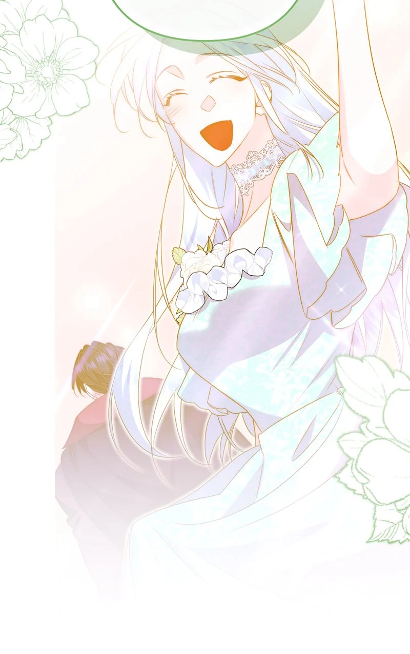 Will You Marry Me Under Contract, Your Highness? chapter 42 page 26