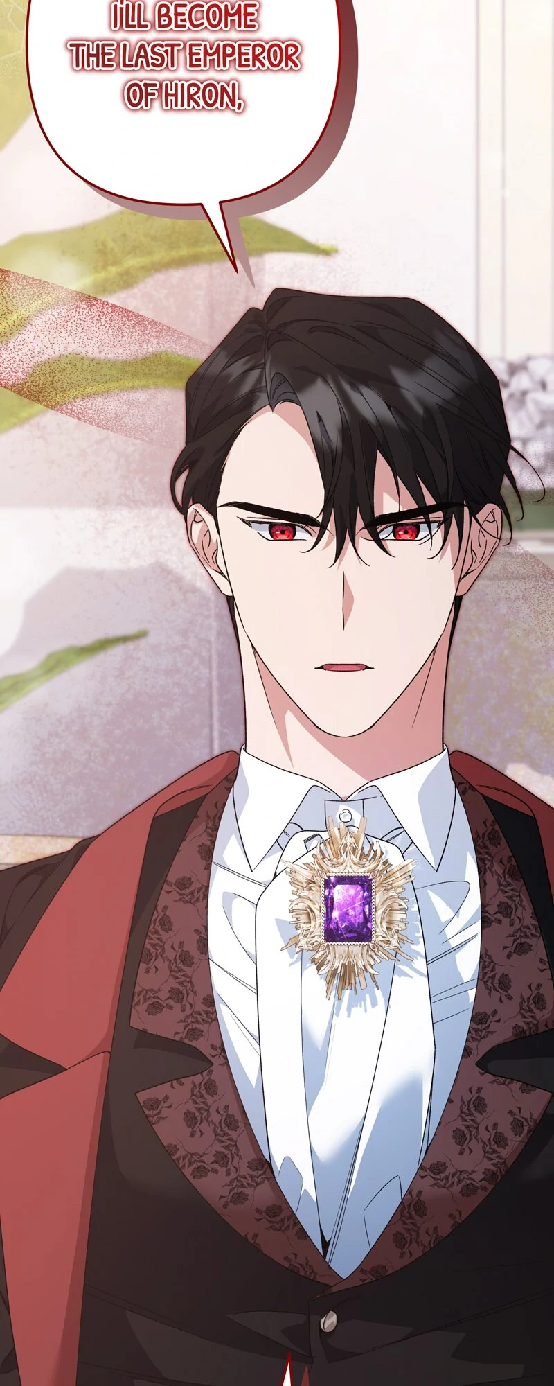 Will You Marry Me Under Contract, Your Highness? chapter 42 page 30