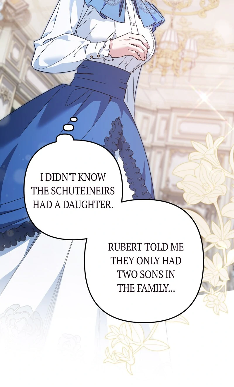 Will You Marry Me Under Contract, Your Highness? chapter 42 page 44