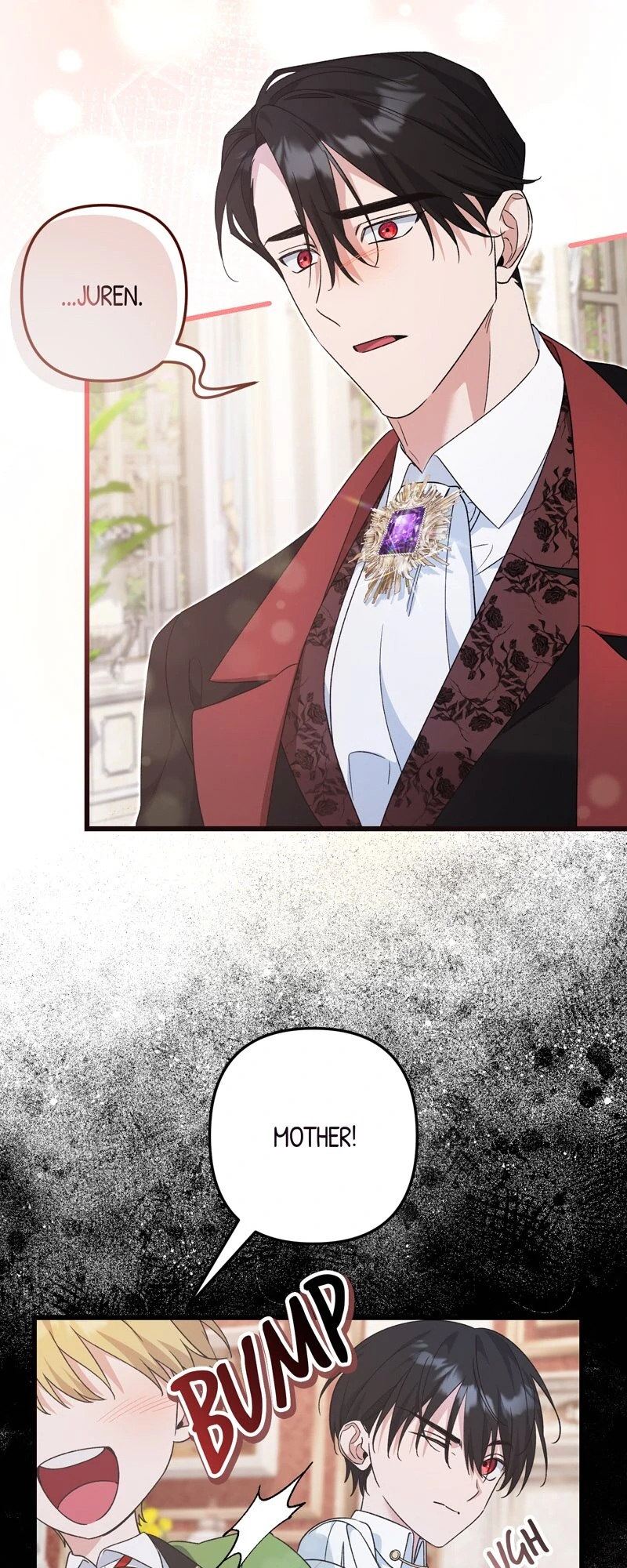 Will You Marry Me Under Contract, Your Highness? chapter 43 page 14