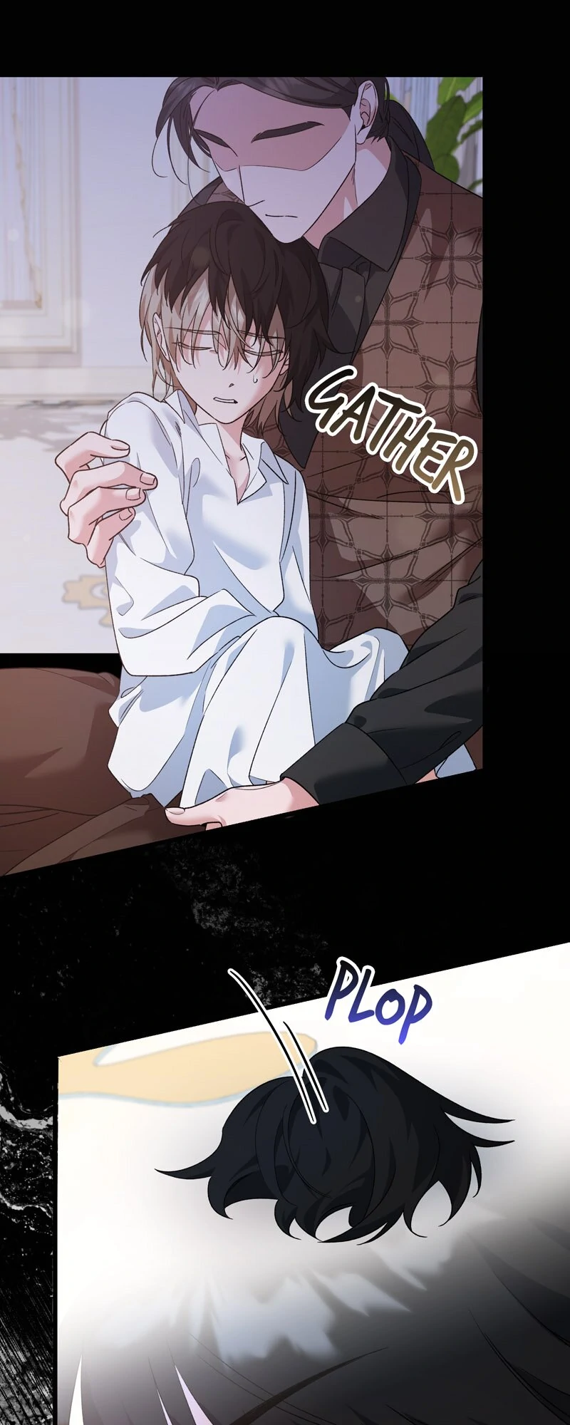 Will You Marry Me Under Contract, Your Highness? chapter 43 page 25