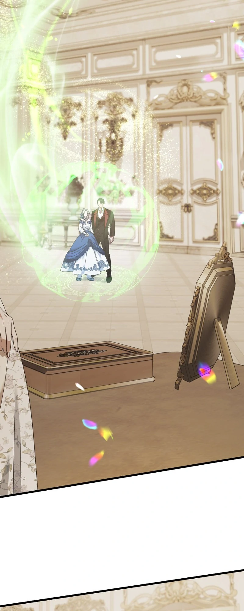 Will You Marry Me Under Contract, Your Highness? chapter 43 page 38