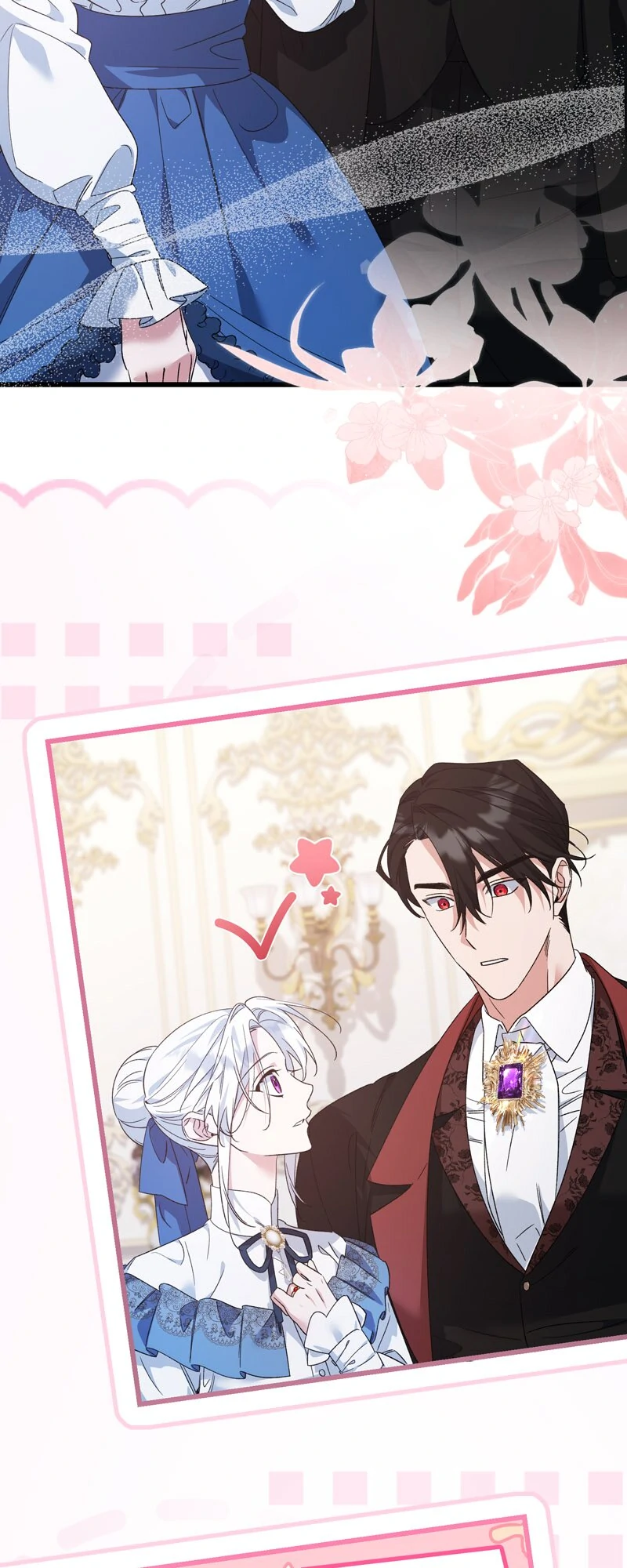 Will You Marry Me Under Contract, Your Highness? chapter 43 page 50