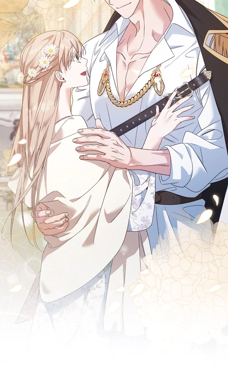 Will You Marry Me Under Contract, Your Highness? chapter 43 page 54