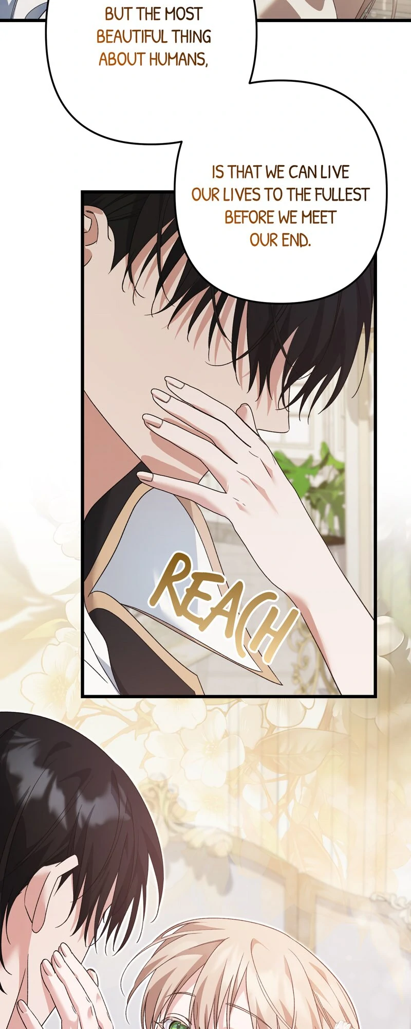 Will You Marry Me Under Contract, Your Highness? chapter 44 page 6