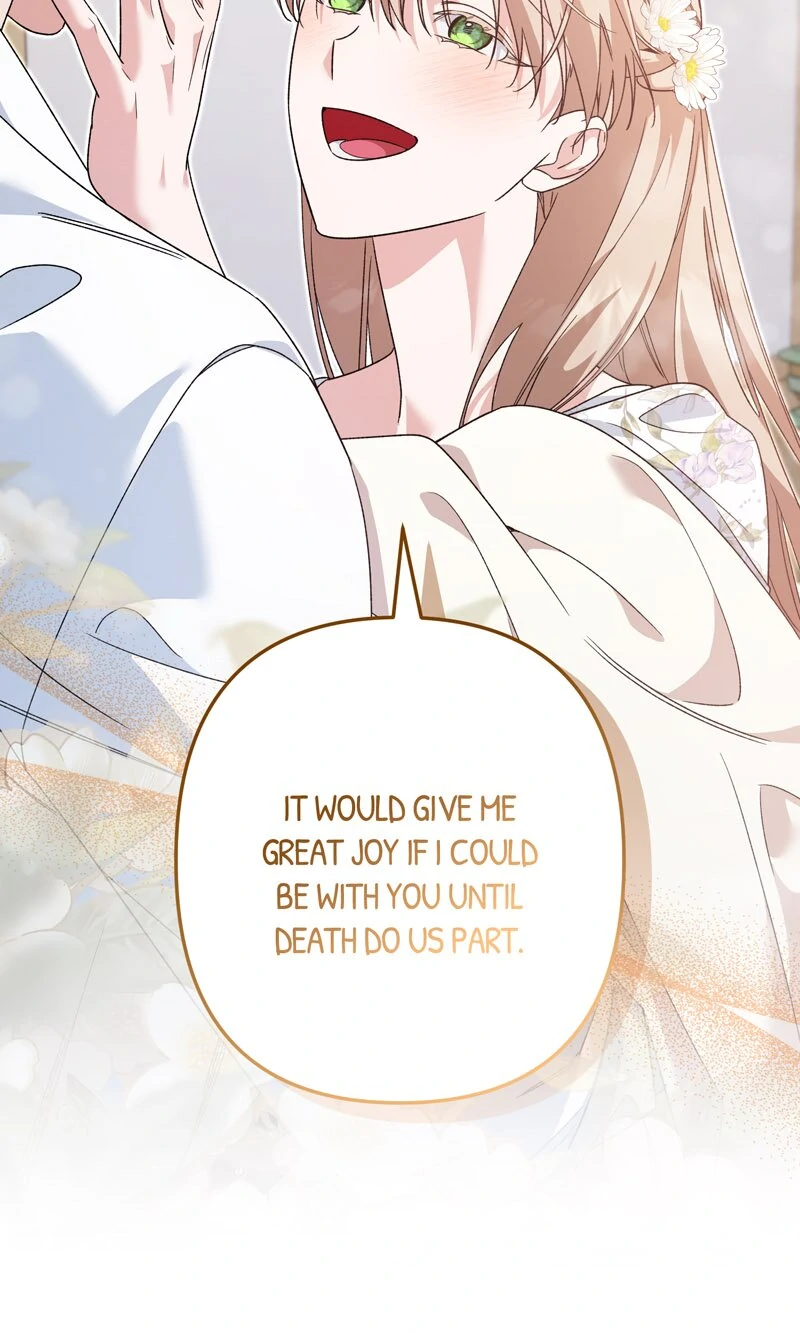 Will You Marry Me Under Contract, Your Highness? chapter 44 page 7