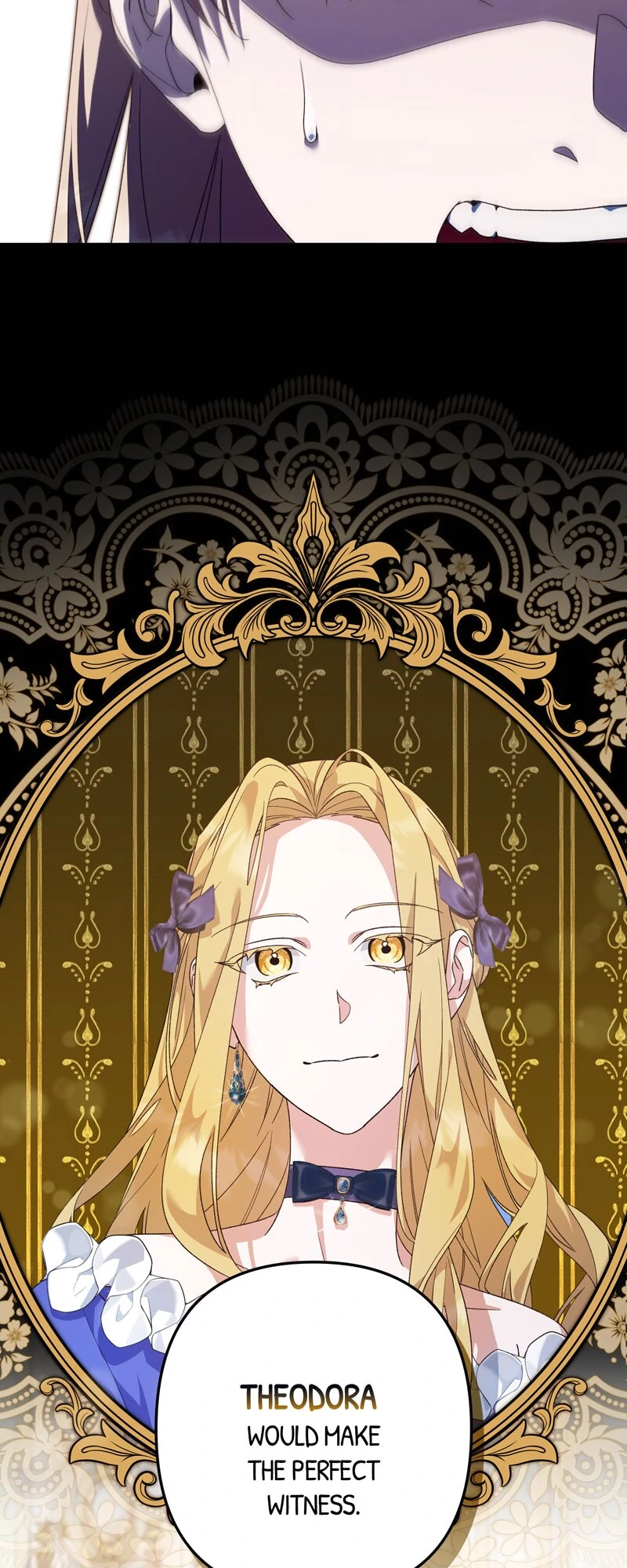 Will You Marry Me Under Contract, Your Highness? chapter 44 page 16