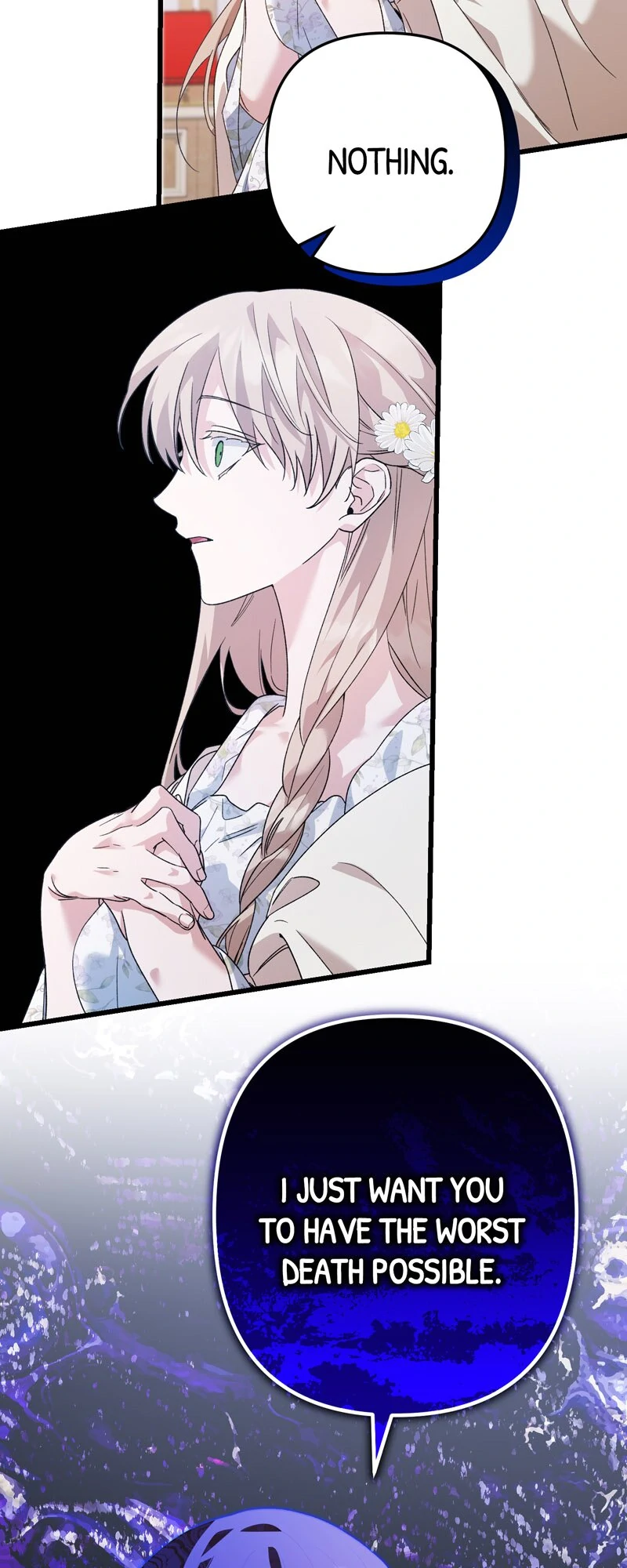 Will You Marry Me Under Contract, Your Highness? chapter 44 page 18