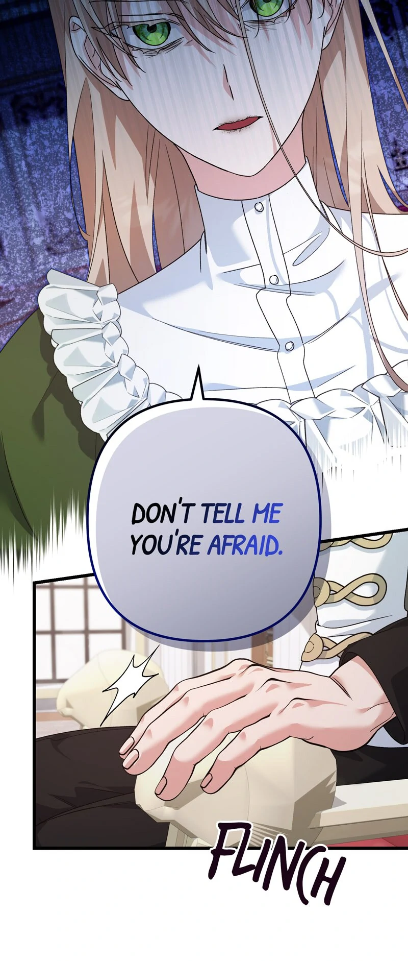 Will You Marry Me Under Contract, Your Highness? chapter 44 page 32