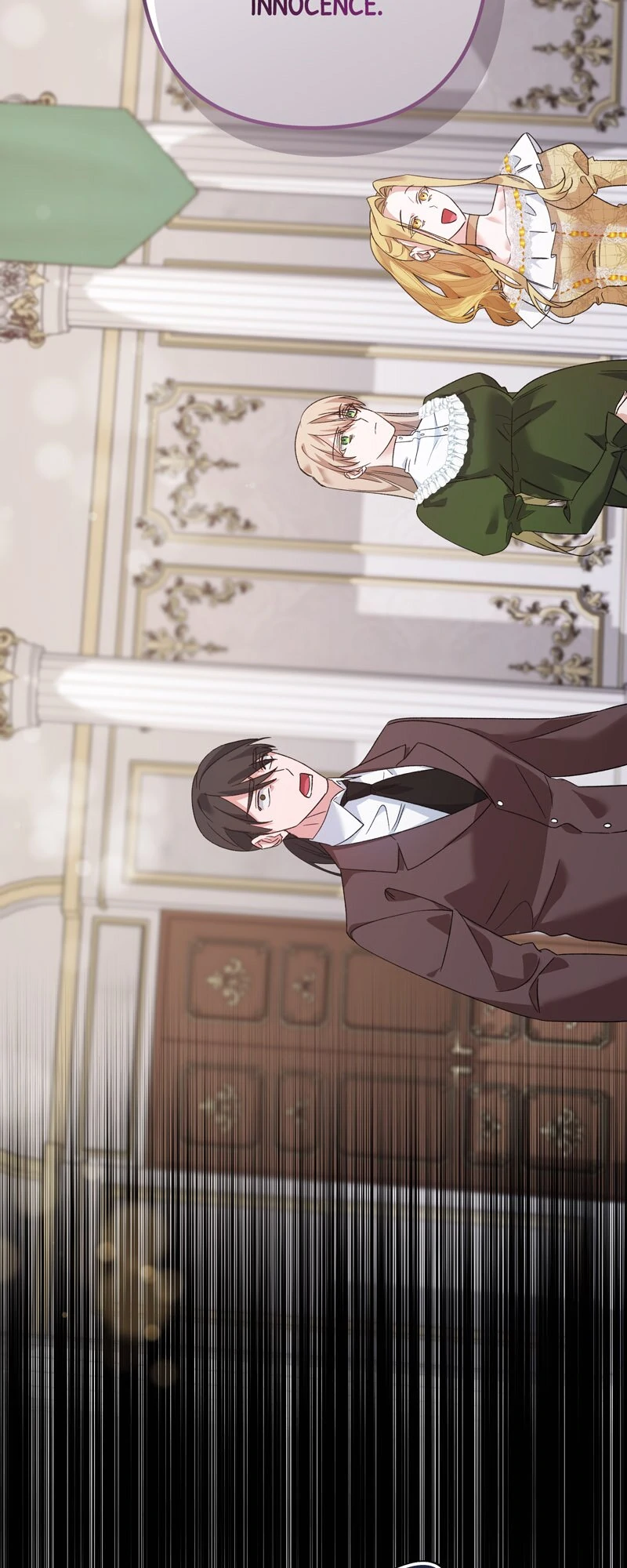 Will You Marry Me Under Contract, Your Highness? chapter 44 page 34