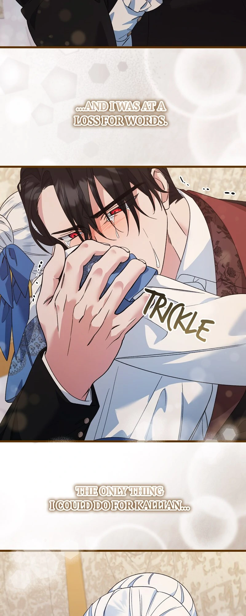 Will You Marry Me Under Contract, Your Highness? chapter 44 page 49