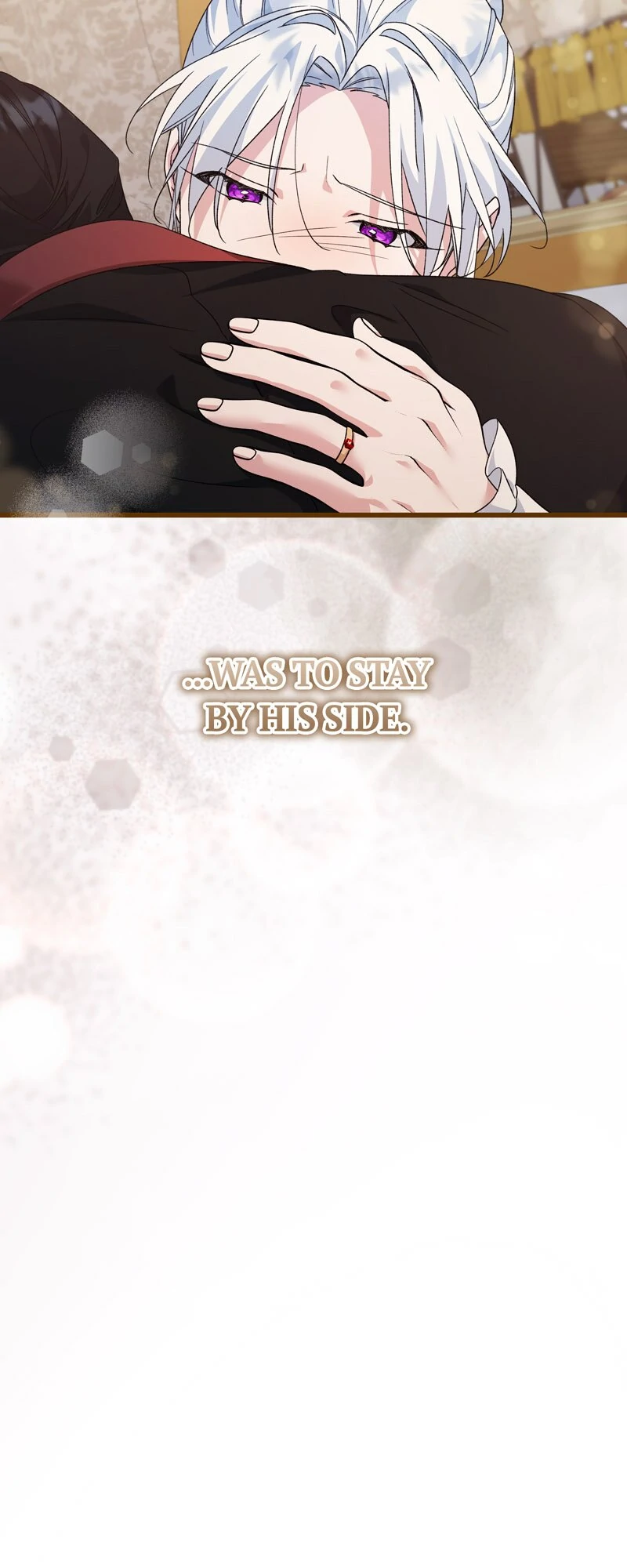 Will You Marry Me Under Contract, Your Highness? chapter 44 page 50