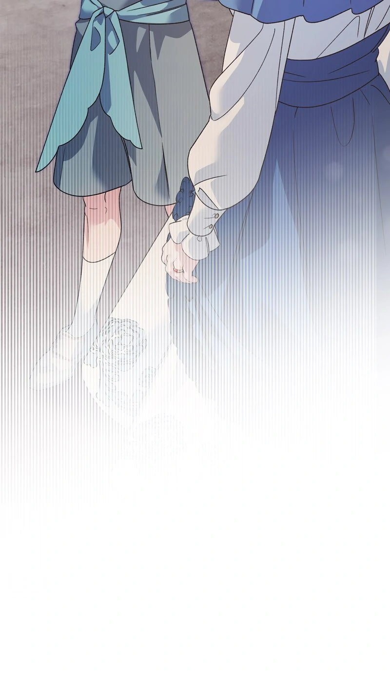 Will You Marry Me Under Contract, Your Highness? chapter 44 page 56