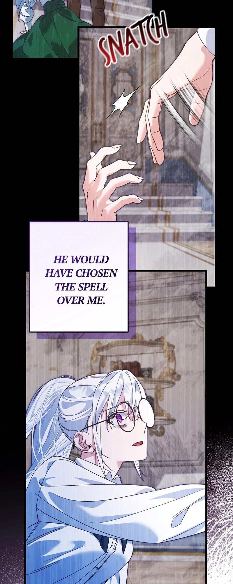 Will You Marry Me Under Contract, Your Highness? chapter 45 page 29