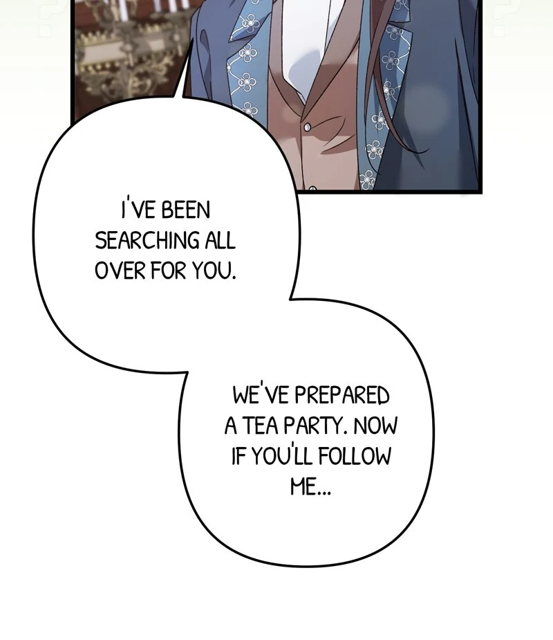 Will You Marry Me Under Contract, Your Highness? chapter 45 page 33