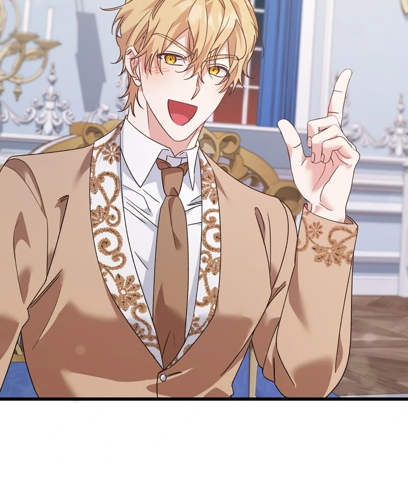 Will You Marry Me Under Contract, Your Highness? chapter 45 page 38