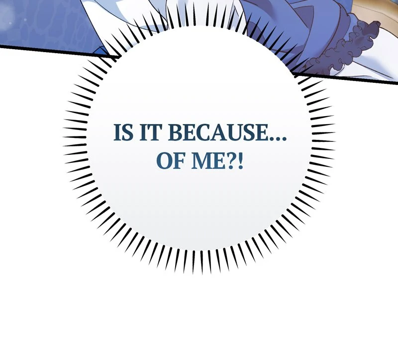 Will You Marry Me Under Contract, Your Highness? chapter 45 page 51