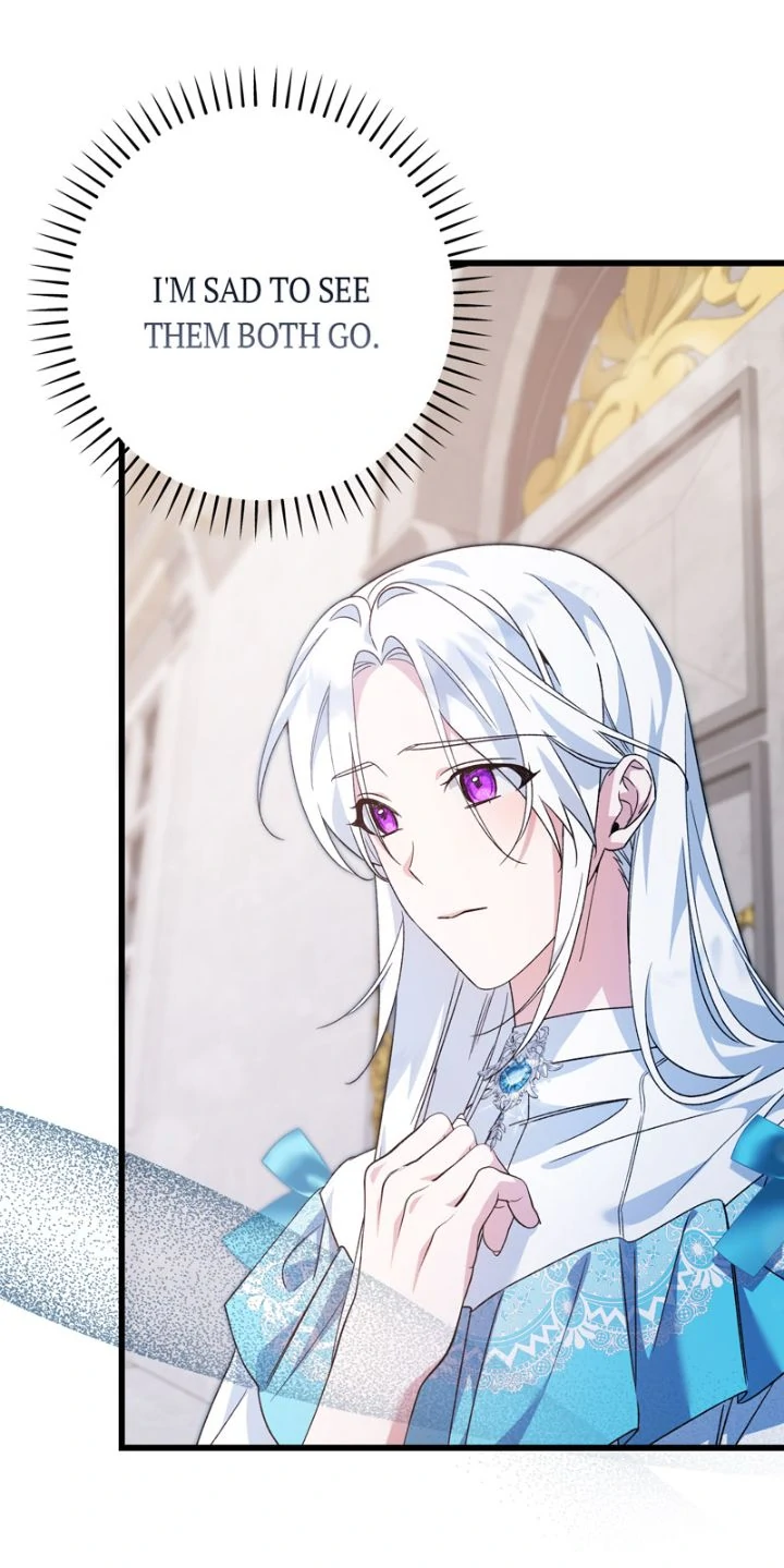 Will You Marry Me Under Contract, Your Highness? chapter 46 page 18