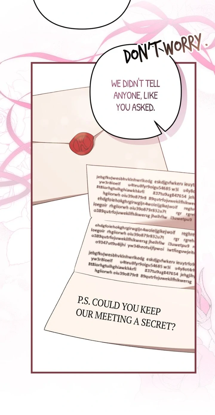 Will You Marry Me Under Contract, Your Highness? chapter 46 page 32
