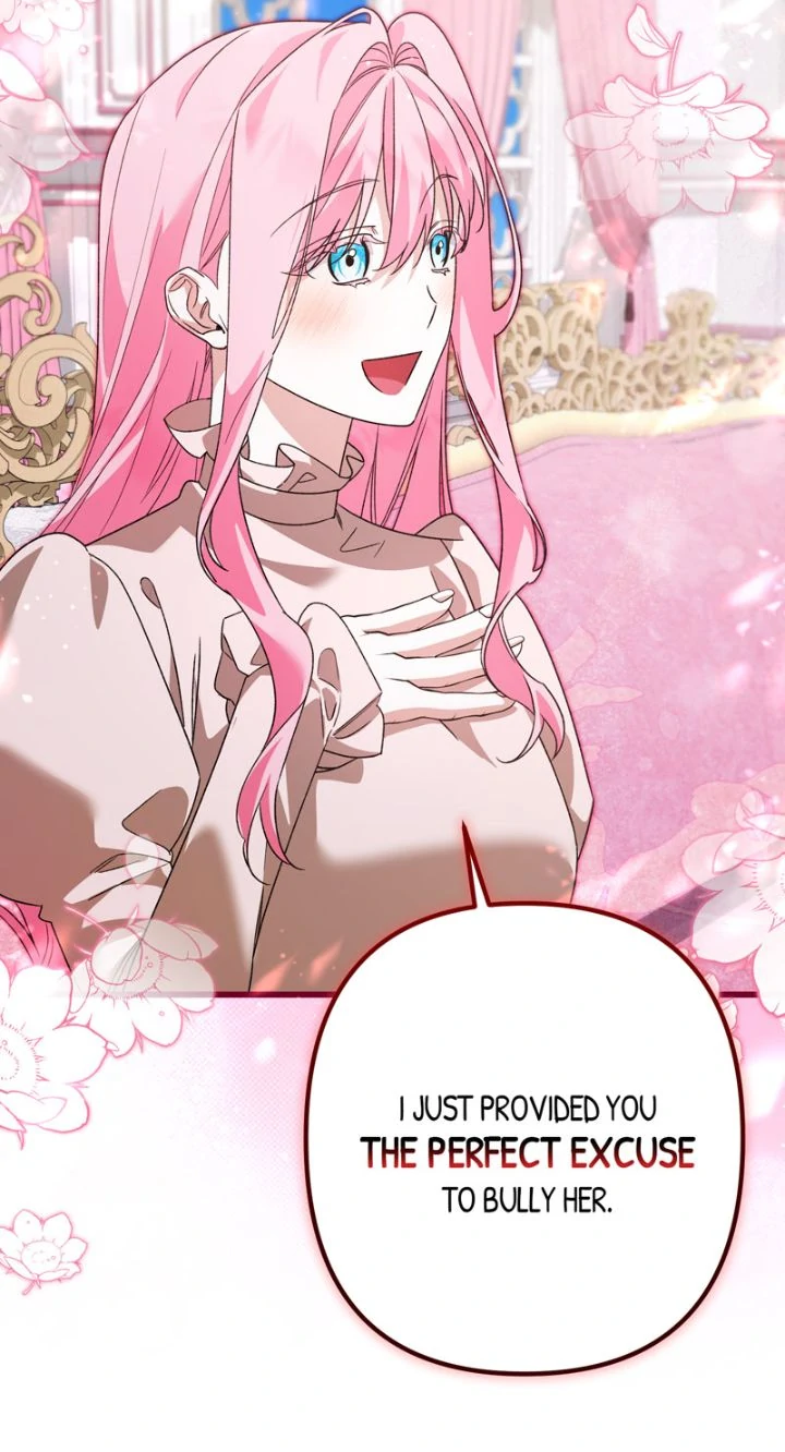 Will You Marry Me Under Contract, Your Highness? chapter 46 page 37