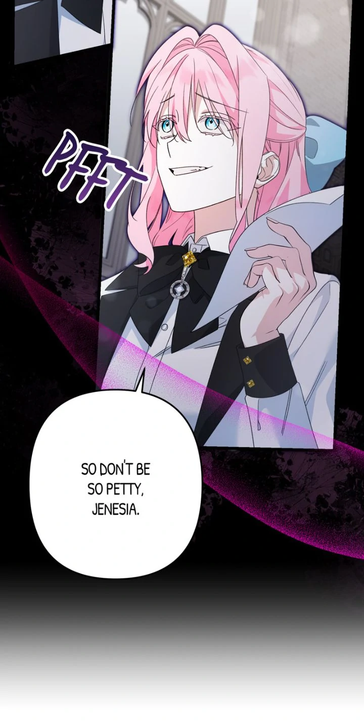 Will You Marry Me Under Contract, Your Highness? chapter 48 page 9