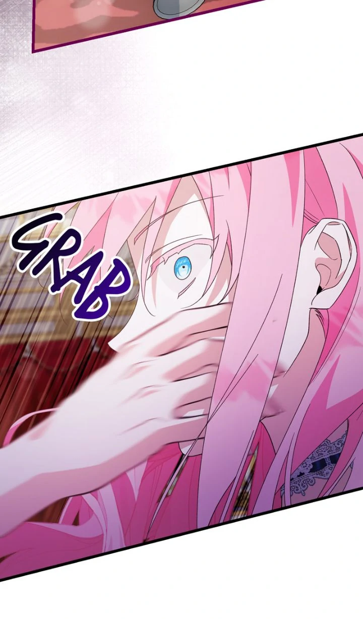 Will You Marry Me Under Contract, Your Highness? chapter 48 page 37