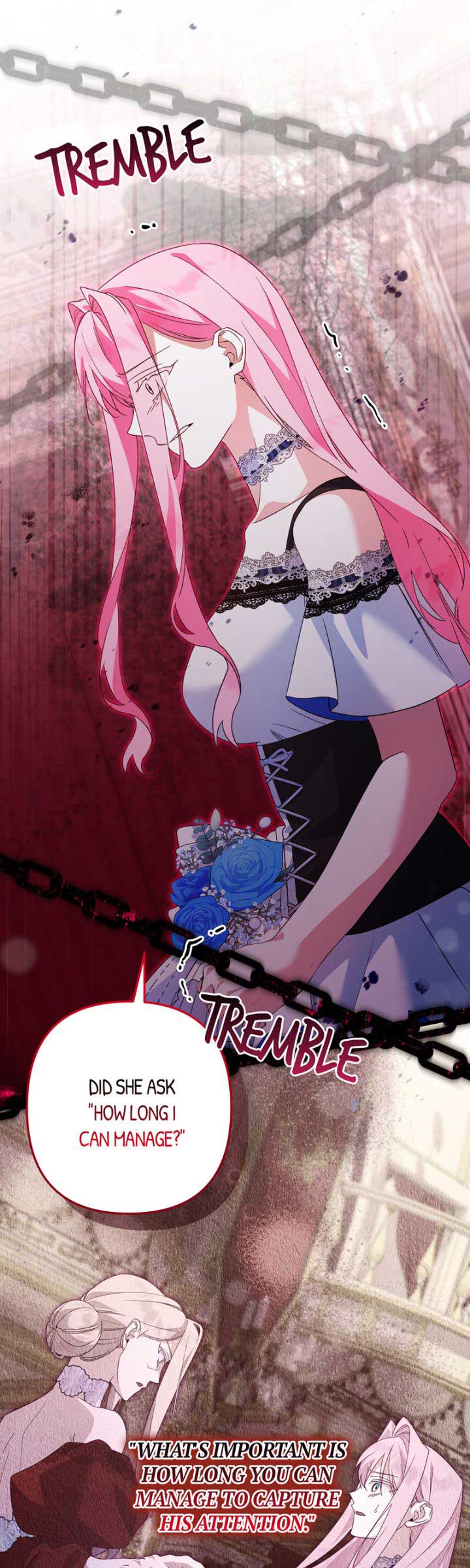 Will You Marry Me Under Contract, Your Highness? chapter 49 page 1