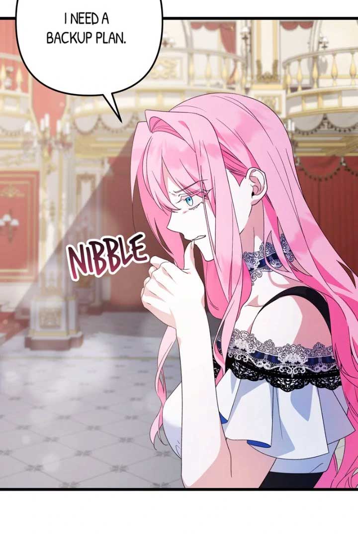 Will You Marry Me Under Contract, Your Highness? chapter 49 page 5