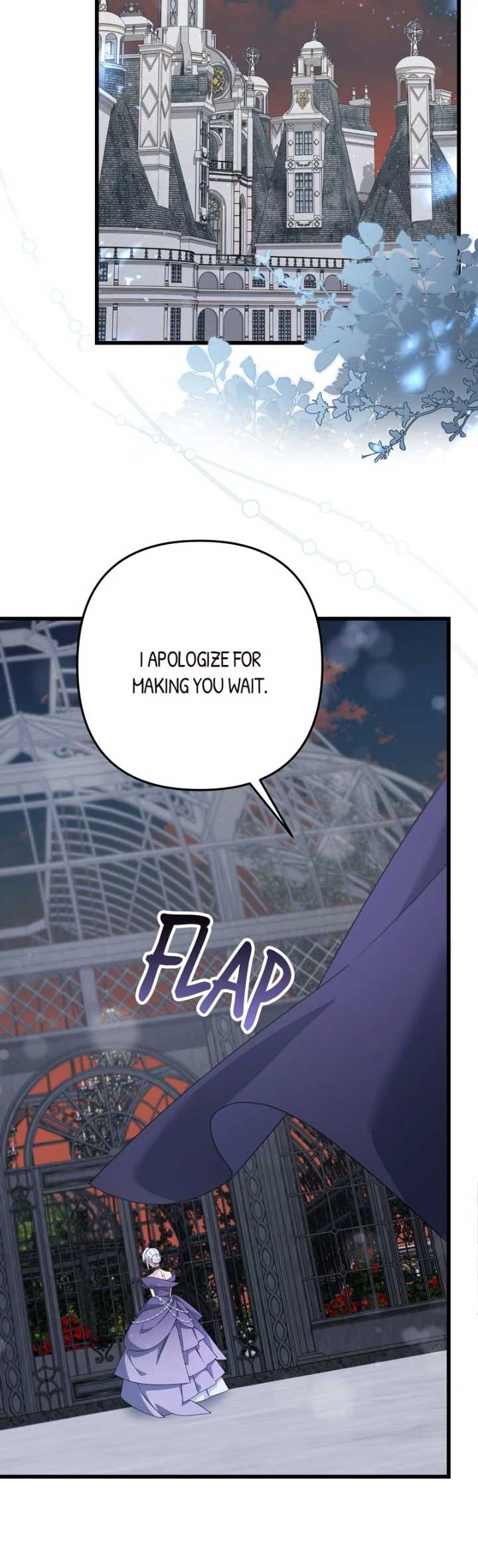 Will You Marry Me Under Contract, Your Highness? chapter 49 page 13