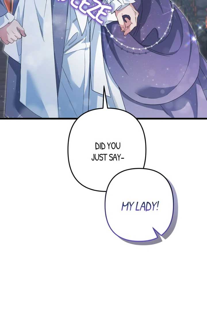 Will You Marry Me Under Contract, Your Highness? chapter 49 page 22
