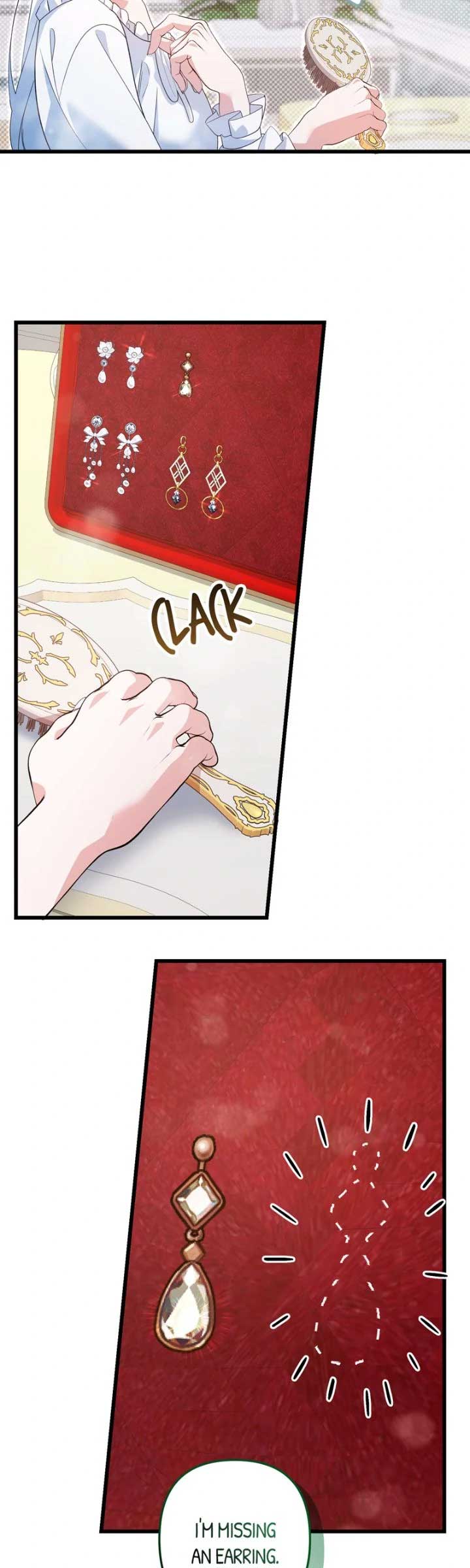 Will You Marry Me Under Contract, Your Highness? chapter 49 page 28