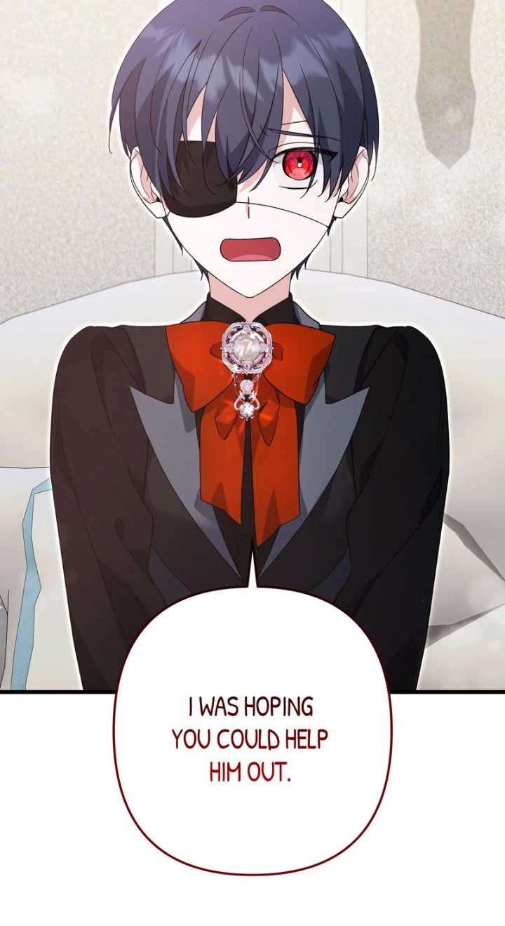 Will You Marry Me Under Contract, Your Highness? chapter 49 page 41