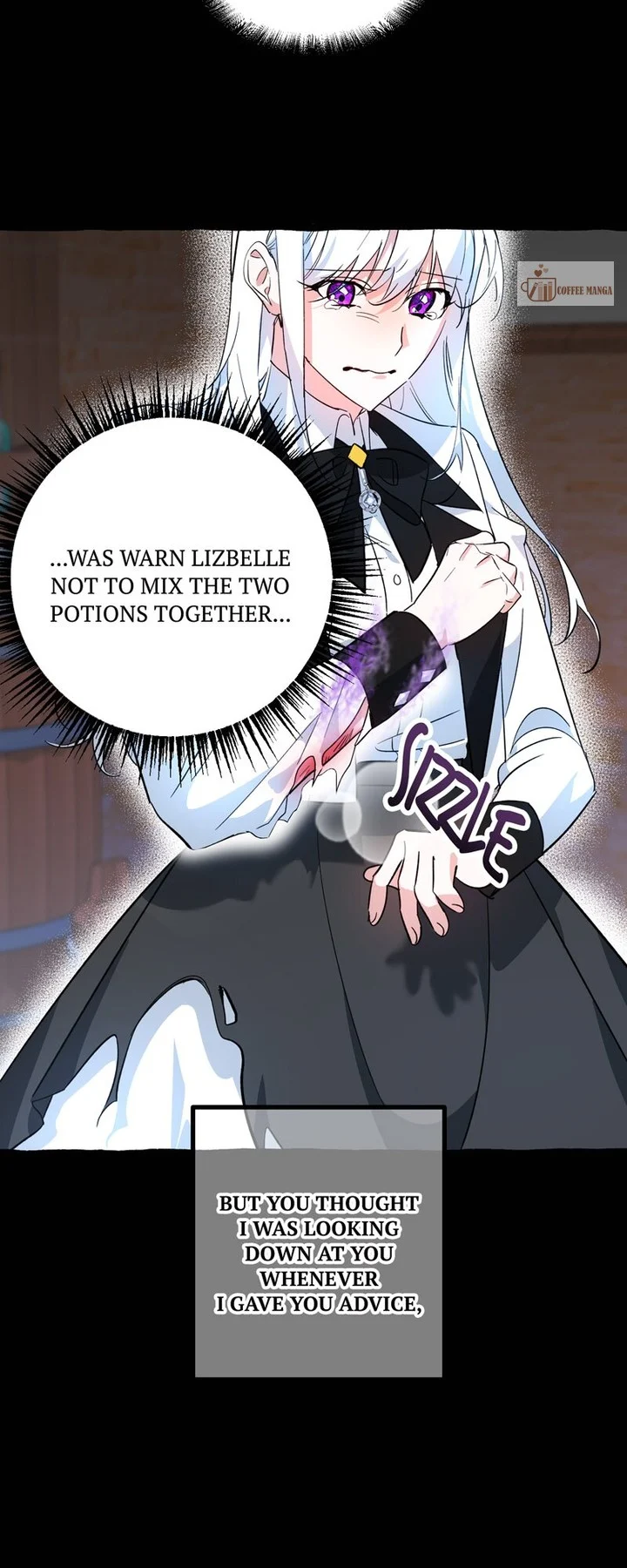 Will You Marry Me Under Contract, Your Highness? chapter 5 page 4