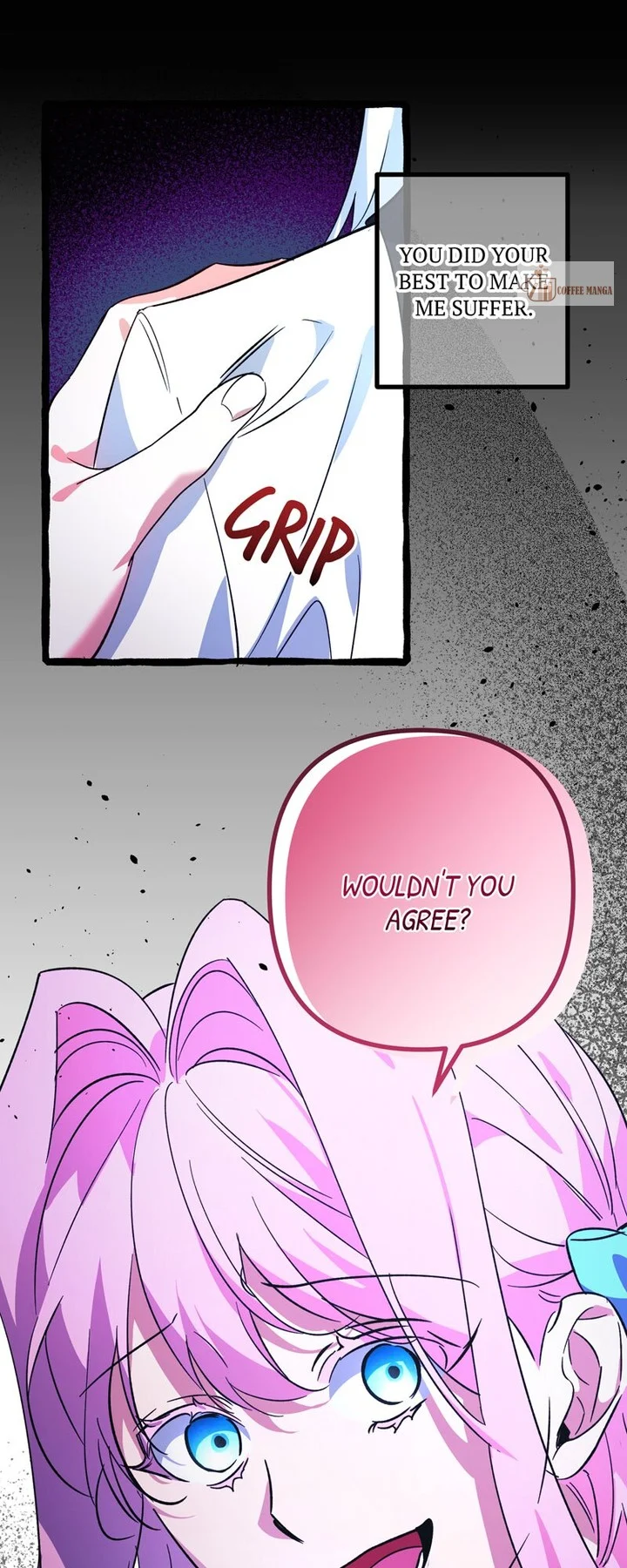 Will You Marry Me Under Contract, Your Highness? chapter 5 page 6
