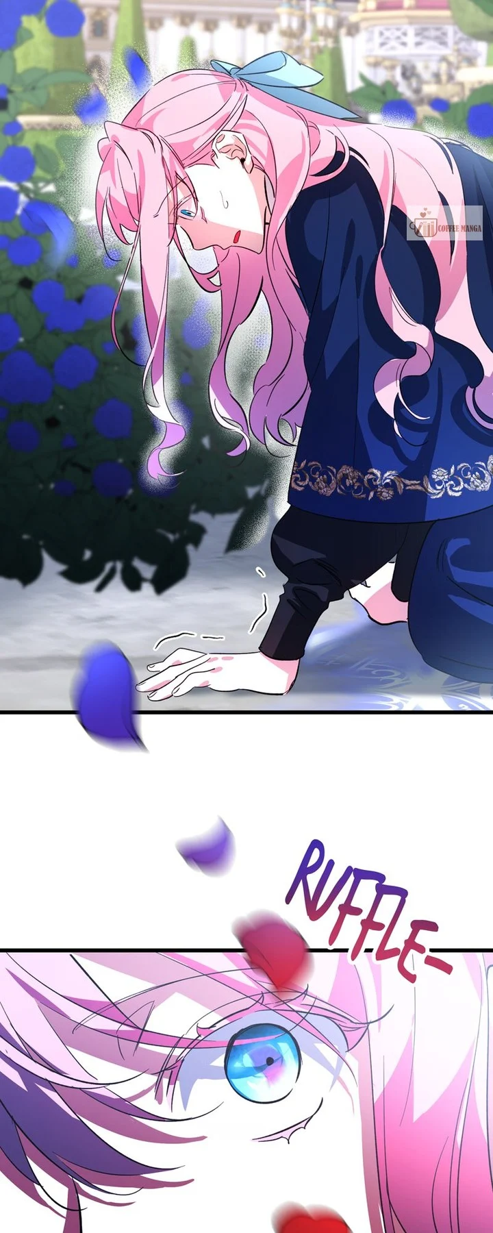 Will You Marry Me Under Contract, Your Highness? chapter 5 page 13