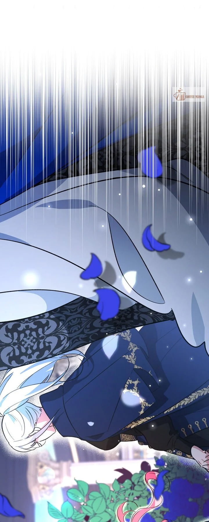 Will You Marry Me Under Contract, Your Highness? chapter 5 page 15