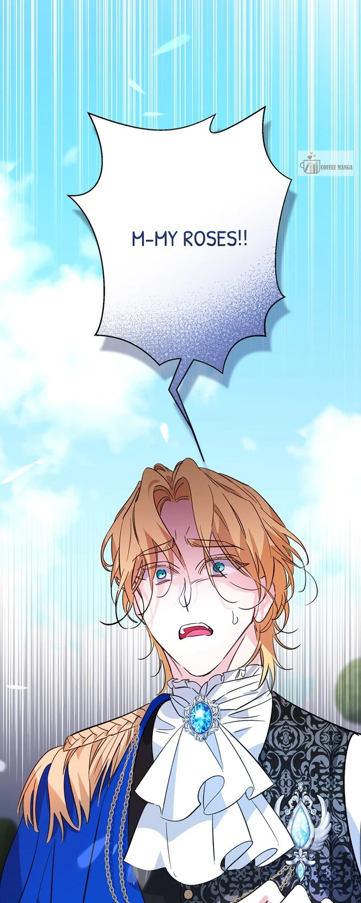 Will You Marry Me Under Contract, Your Highness? chapter 5 page 19