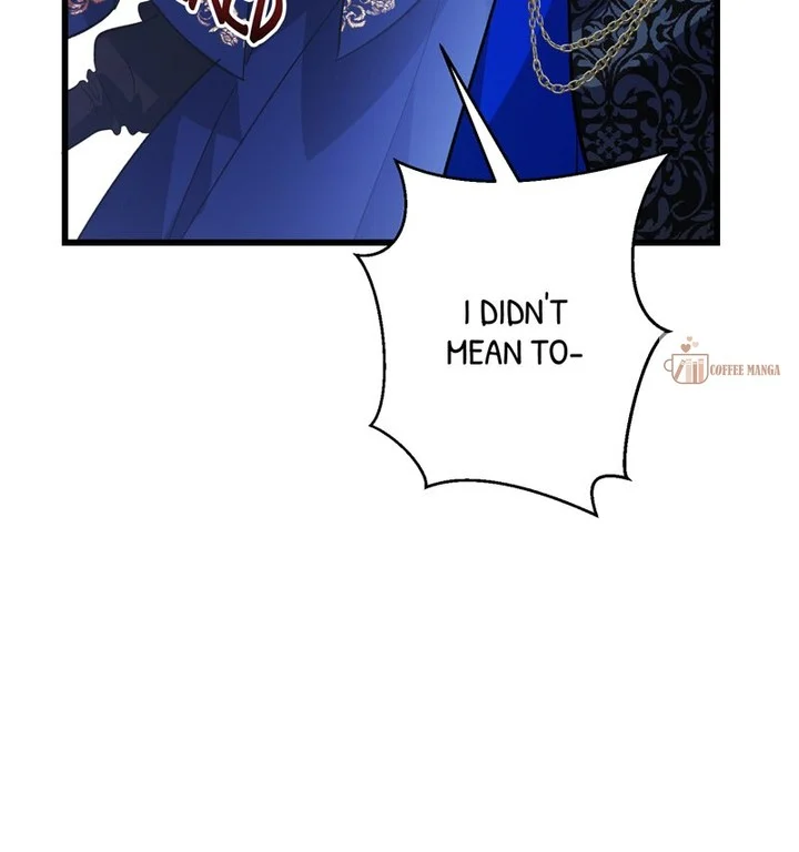 Will You Marry Me Under Contract, Your Highness? chapter 5 page 21
