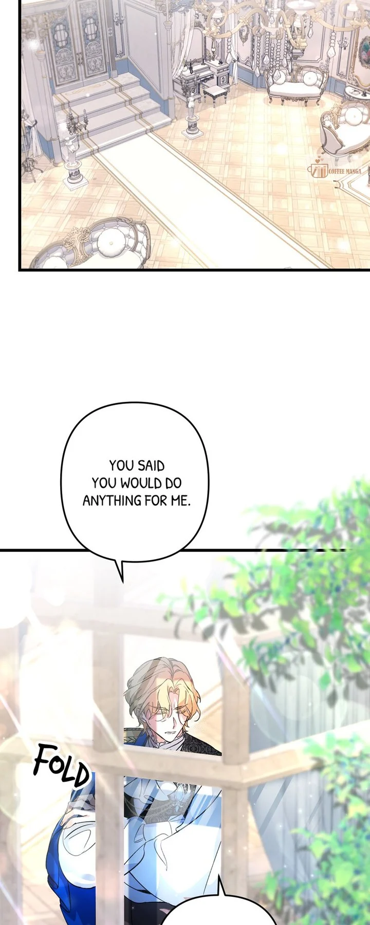 Will You Marry Me Under Contract, Your Highness? chapter 5 page 30