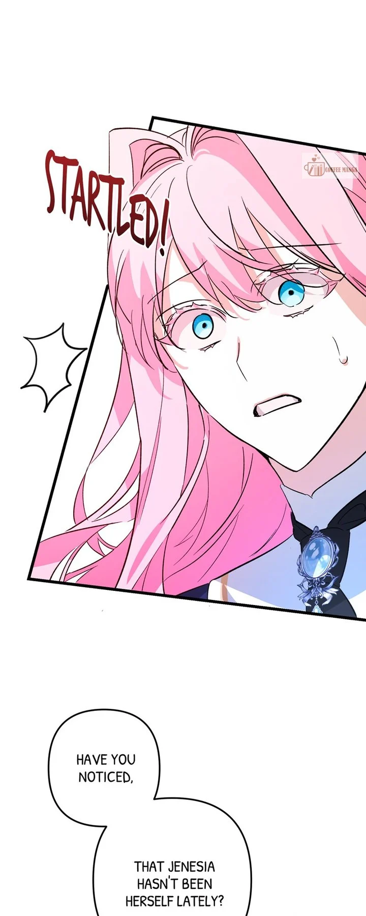 Will You Marry Me Under Contract, Your Highness? chapter 5 page 36