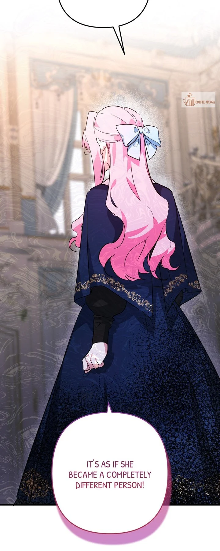 Will You Marry Me Under Contract, Your Highness? chapter 5 page 37