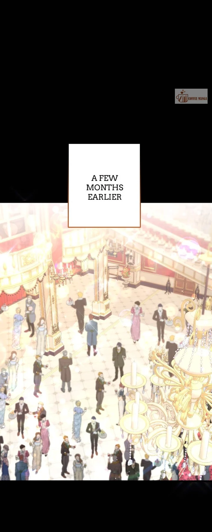 Will You Marry Me Under Contract, Your Highness? chapter 5 page 43