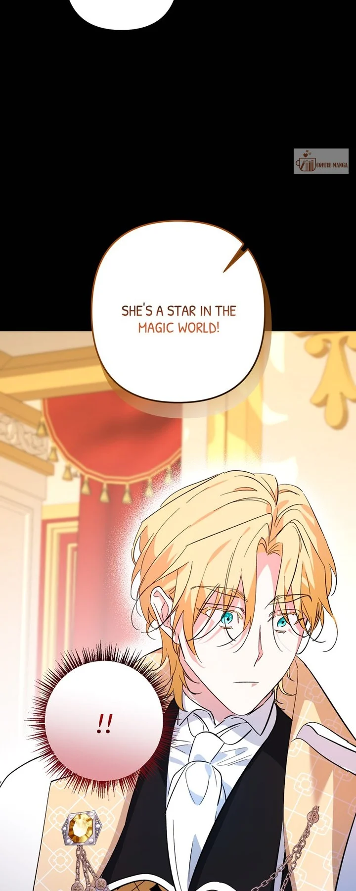 Will You Marry Me Under Contract, Your Highness? chapter 5 page 51