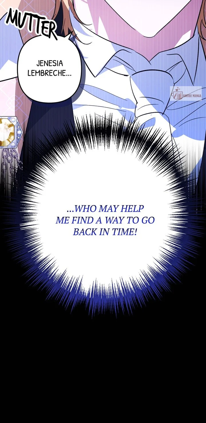 Will You Marry Me Under Contract, Your Highness? chapter 5 page 54