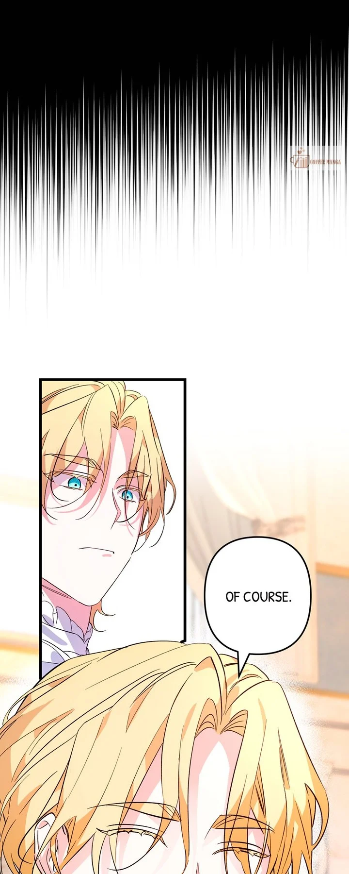 Will You Marry Me Under Contract, Your Highness? chapter 5 page 55