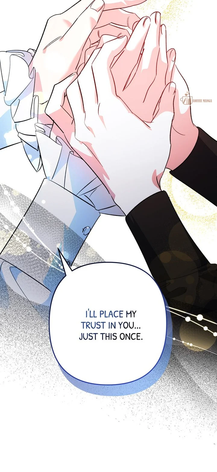 Will You Marry Me Under Contract, Your Highness? chapter 5 page 57