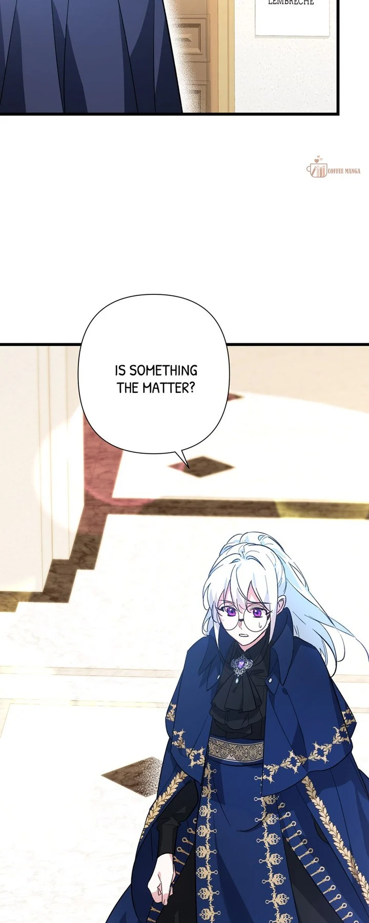 Will You Marry Me Under Contract, Your Highness? chapter 5 page 62