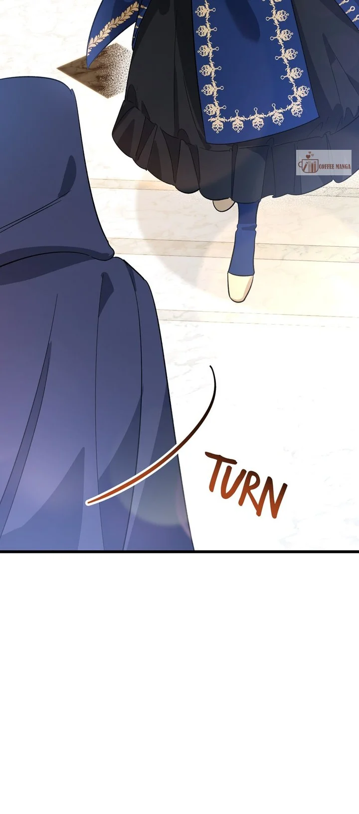 Will You Marry Me Under Contract, Your Highness? chapter 5 page 63